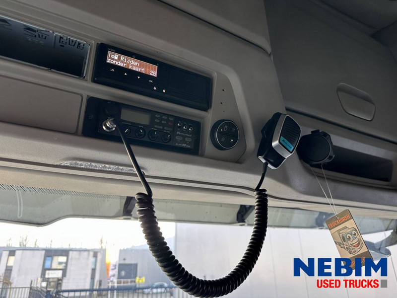 Iveco S-Way AS440S49T 4x2 - INTARDER - FULL AIR - وحدة جر: صورة 5 Iveco S-Way AS440S49T 4x2 - INTARDER - FULL AIR - وحدة جر: صورة 5