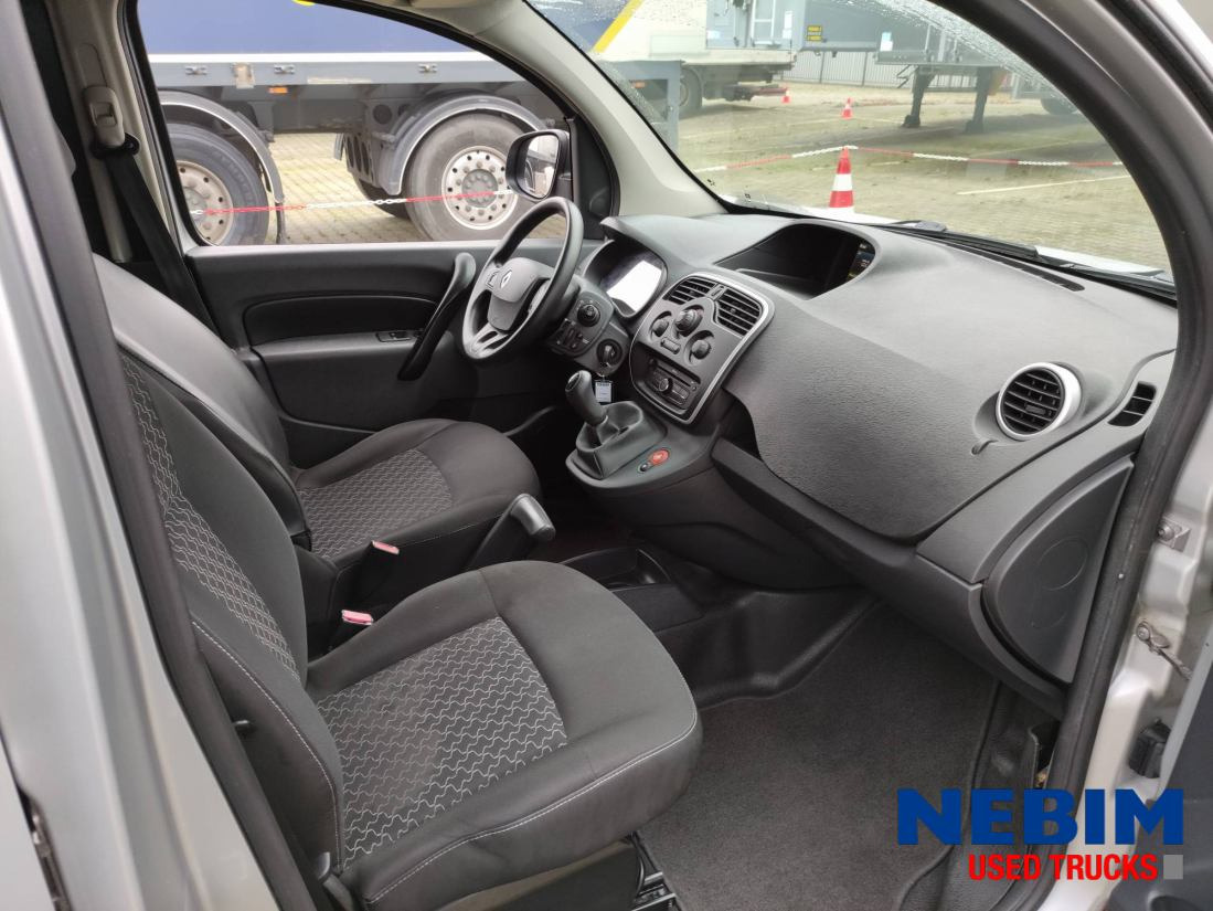 Renault Kangoo Express 1.5 Dci 75 - Nieuwe APK 14-02-2026 - فان المدمجة: صورة 3 Renault Kangoo Express 1.5 Dci 75 - Nieuwe APK 14-02-2026 - فان المدمجة: صورة 3