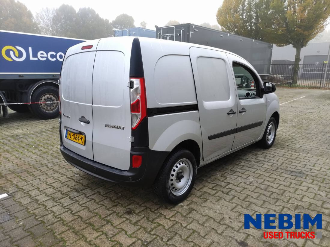 Renault Kangoo Express 1.5 Dci 75 - Nieuwe APK 14-02-2026 - فان المدمجة: صورة 2 Renault Kangoo Express 1.5 Dci 75 - Nieuwe APK 14-02-2026 - فان المدمجة: صورة 2