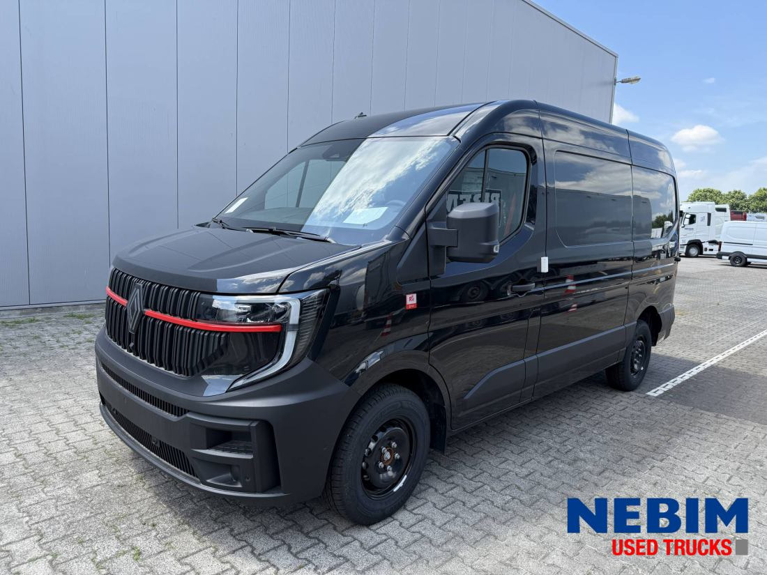 Renault Master Nieuw Model L2H2 BPM vrij - فان: صورة 1 Renault Master Nieuw Model L2H2 BPM vrij - فان: صورة 1