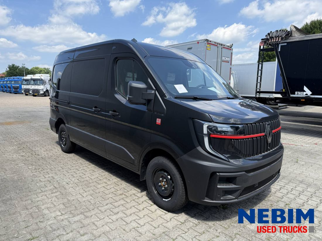 Renault Master Nieuw Model L2H2 BPM vrij - فان: صورة 3 Renault Master Nieuw Model L2H2 BPM vrij - فان: صورة 3