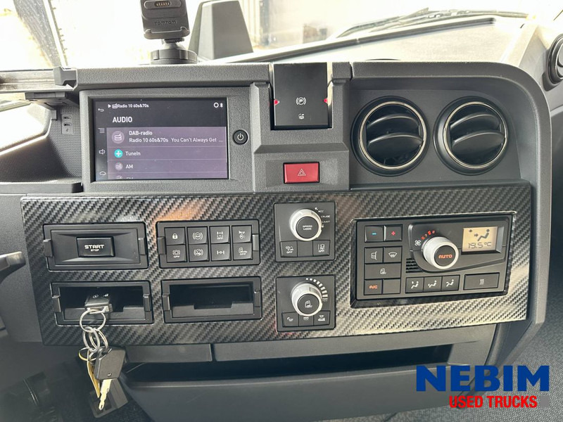 Renault T520 4x2 HIGH - NEW TACHO - TOP CONDITION - وحدة جر: صورة 4 Renault T520 4x2 HIGH - NEW TACHO - TOP CONDITION - وحدة جر: صورة 4