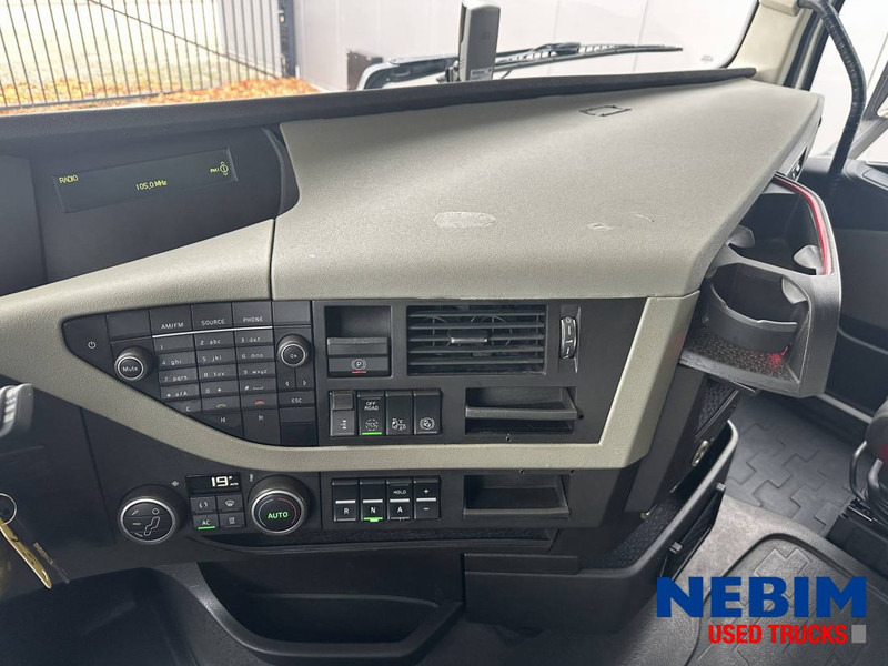 Volvo FH420 X-Low - Globetrotter XL - وحدة جر: صورة 4 Volvo FH420 X-Low - Globetrotter XL - وحدة جر: صورة 4