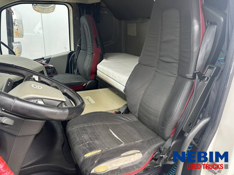 Volvo FH420 X-Low - Globetrotter XL - وحدة جر: صورة 5 Volvo FH420 X-Low - Globetrotter XL - وحدة جر: صورة 5