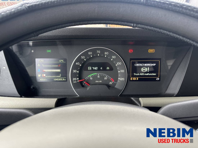 Volvo FH420 X-Low - Globetrotter XL - وحدة جر: صورة 3 Volvo FH420 X-Low - Globetrotter XL - وحدة جر: صورة 3