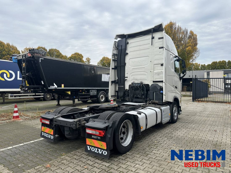 Volvo FH420 X-Low - Globetrotter XL - وحدة جر: صورة 2 Volvo FH420 X-Low - Globetrotter XL - وحدة جر: صورة 2