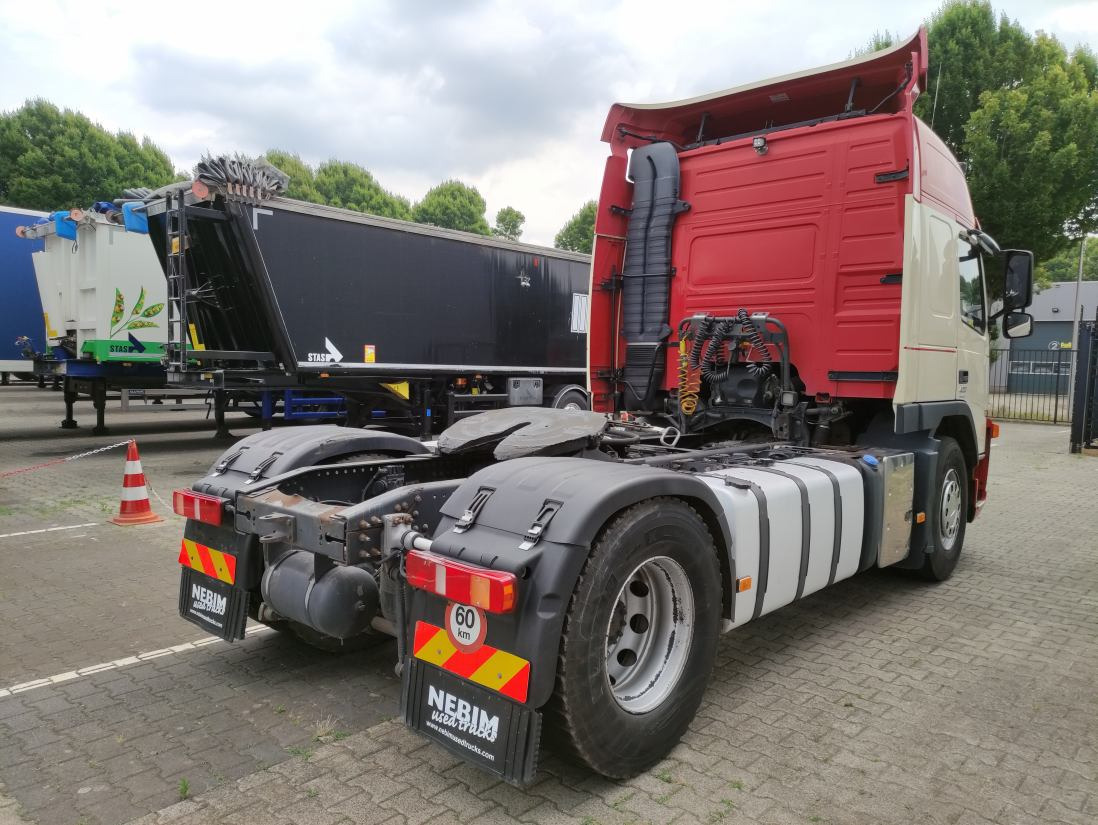 Volvo FM 400 4X2 - وحدة جر: صورة 2 Volvo FM 400 4X2 - وحدة جر: صورة 2