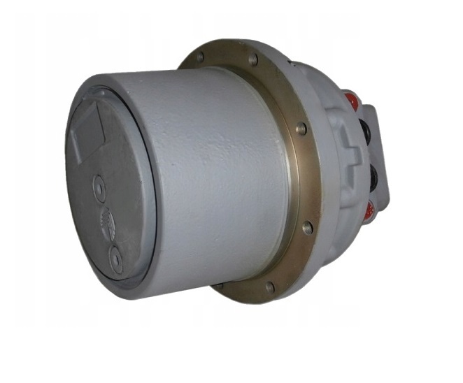 ATLAS 1704LC - محرك السفر - حفار زحاف: صورة 4 ATLAS 1704LC - محرك السفر - حفار زحاف: صورة 4