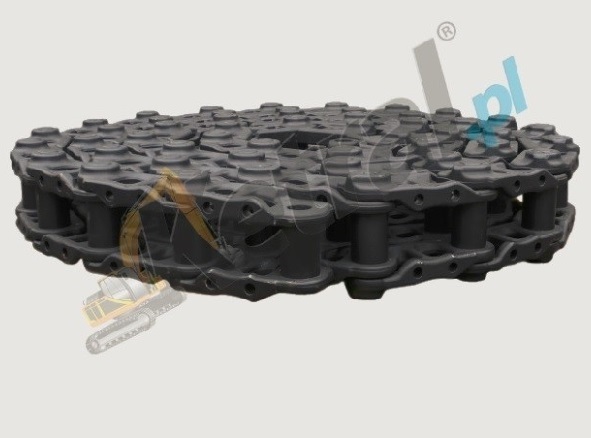 CATERPILLAR 312 - مسارات - حفار زحاف: صورة 1 CATERPILLAR 312 - مسارات - حفار زحاف: صورة 1