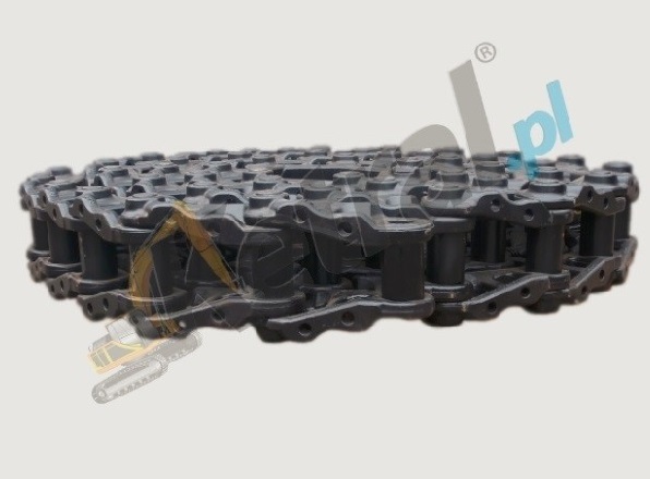 CATERPILLAR 320 - مسارات - حفار زحاف: صورة 1 CATERPILLAR 320 - مسارات - حفار زحاف: صورة 1
