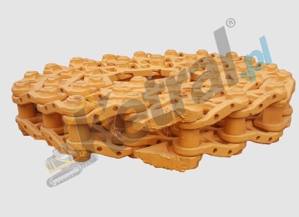 CATERPILLAR D6M LGP - مسارات - جرافة: صورة 1 CATERPILLAR D6M LGP - مسارات - جرافة: صورة 1