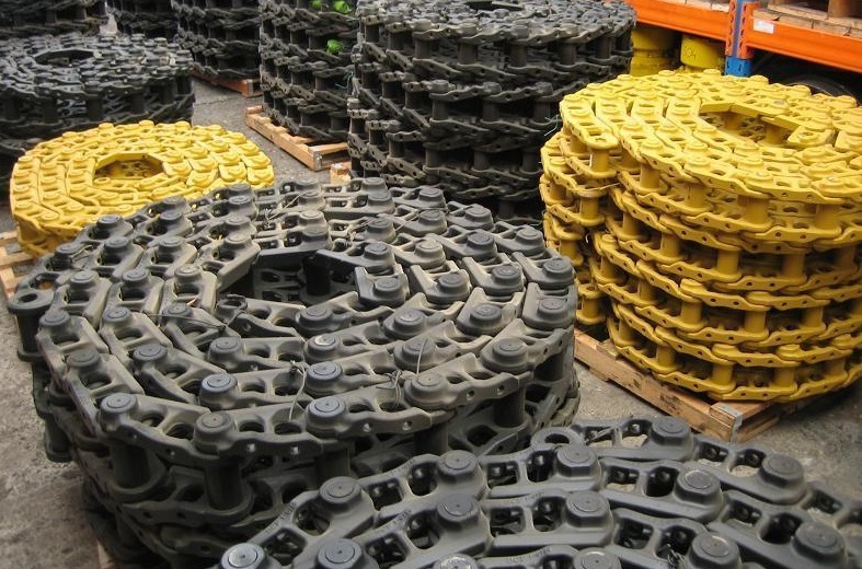 VOLVO EC360 - مسارات - حفار زحاف: صورة 2 VOLVO EC360 - مسارات - حفار زحاف: صورة 2