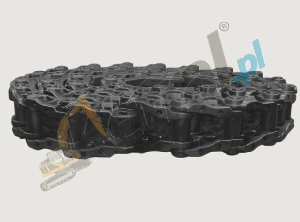 VOLVO EC360 - مسارات - حفار زحاف: صورة 1 VOLVO EC360 - مسارات - حفار زحاف: صورة 1