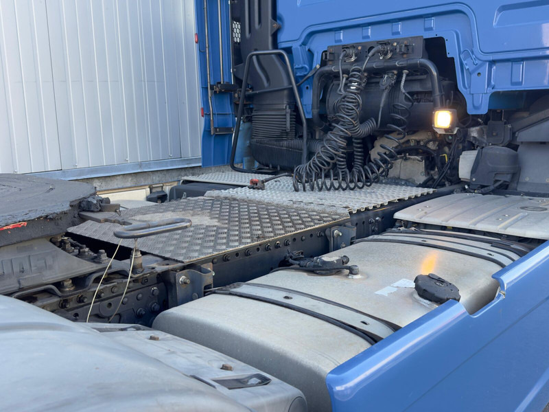 MAN TGX 18.460 - وحدة جر: صورة 5 MAN TGX 18.460 - وحدة جر: صورة 5