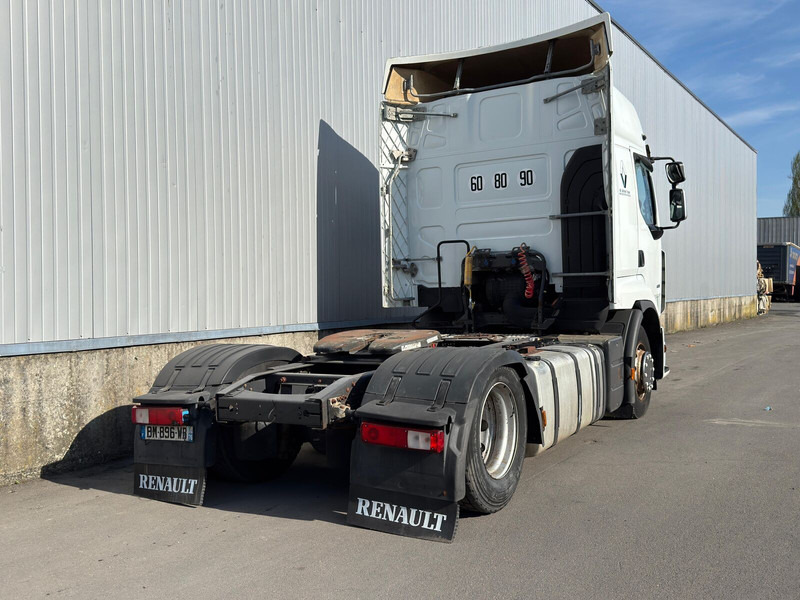 Renault Premium 460 - وحدة جر: صورة 3 Renault Premium 460 - وحدة جر: صورة 3