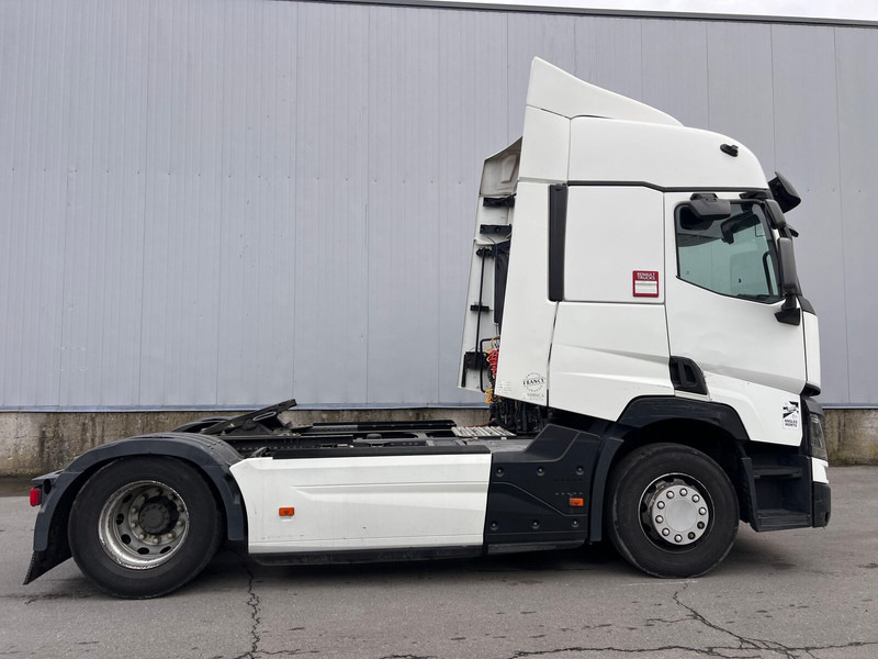 Renault T430 - وحدة جر: صورة 4 Renault T430 - وحدة جر: صورة 4