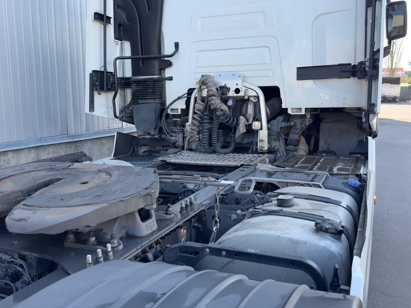 Renault T460 Renault T460: صورة 6