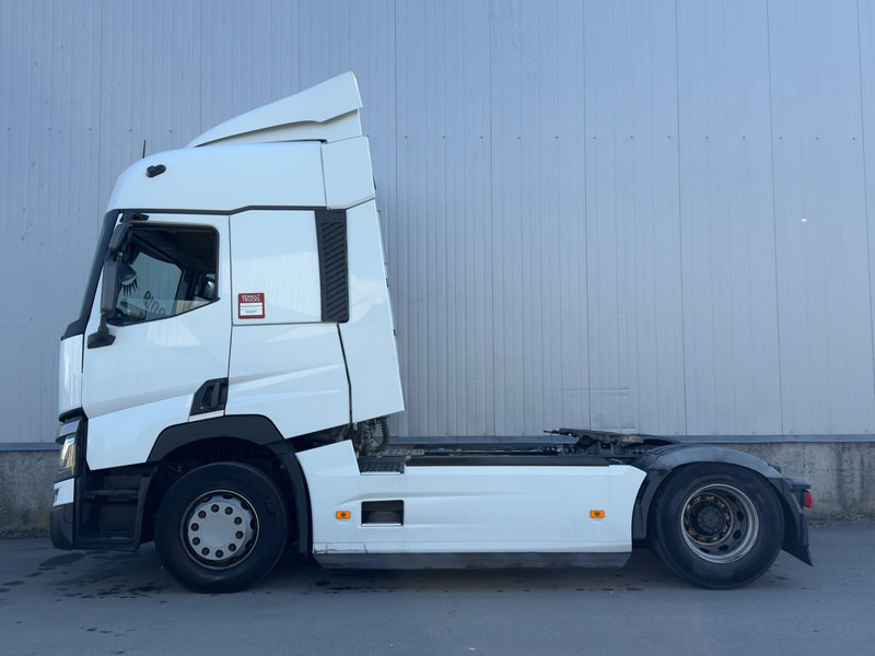 Renault T460 Renault T460: صورة 10