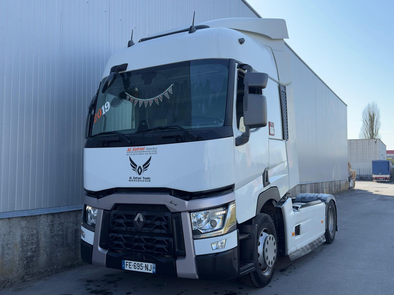 Renault T460 Renault T460: صورة 9