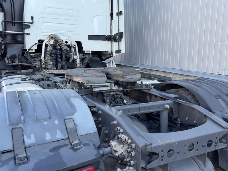 Renault T460 Renault T460: صورة 14