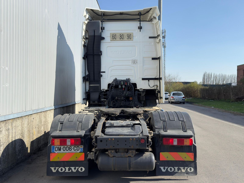 Volvo FH 460 - وحدة جر: صورة 5 Volvo FH 460 - وحدة جر: صورة 5