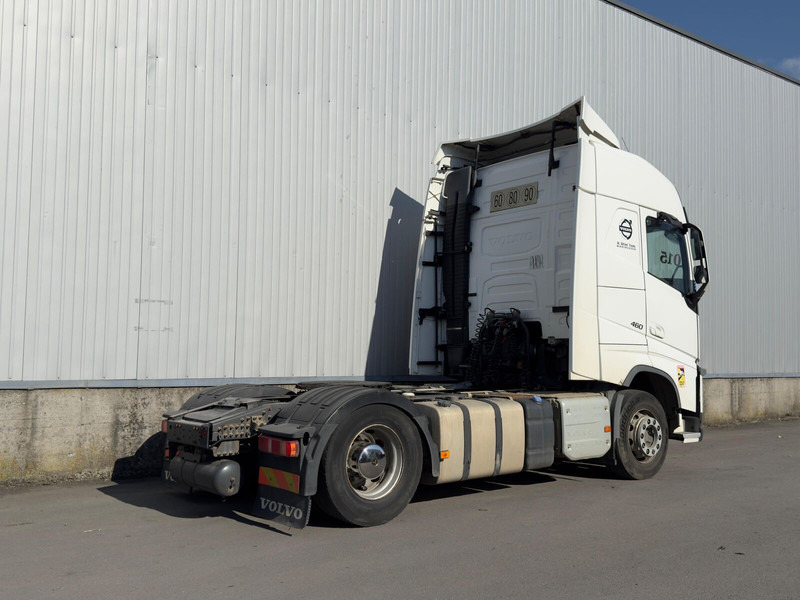 Volvo FH 460 - وحدة جر: صورة 3 Volvo FH 460 - وحدة جر: صورة 3