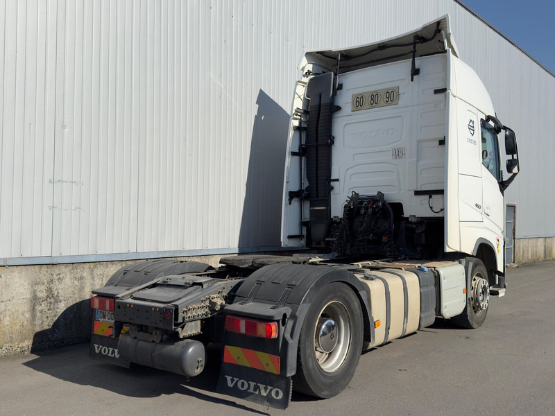 Volvo FH 460 - وحدة جر: صورة 4 Volvo FH 460 - وحدة جر: صورة 4