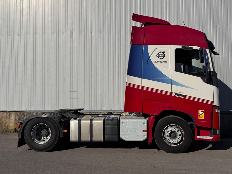 Volvo FH 500 - وحدة جر: صورة 2 Volvo FH 500 - وحدة جر: صورة 2