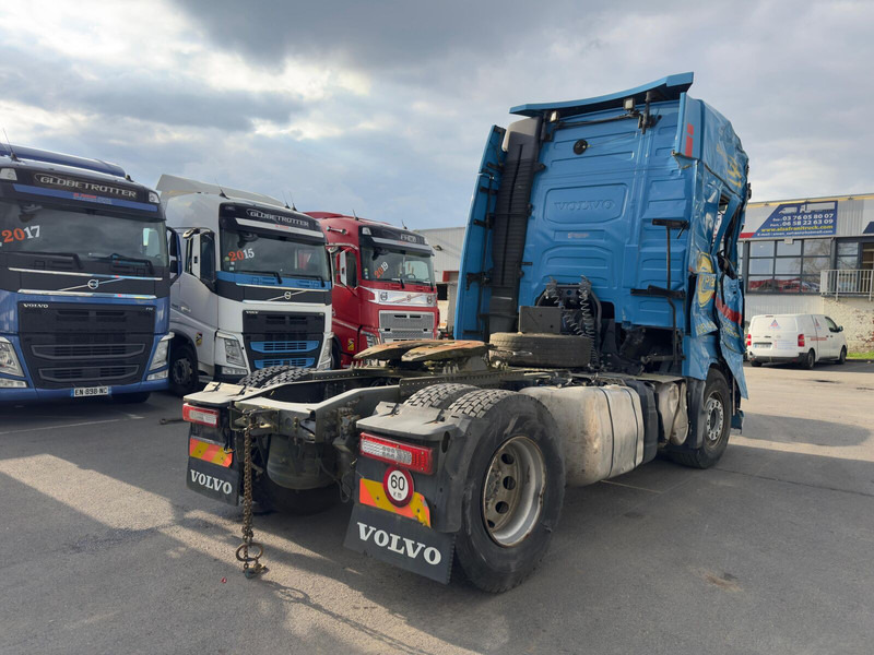 Volvo FH 500 - وحدة جر: صورة 4 Volvo FH 500 - وحدة جر: صورة 4
