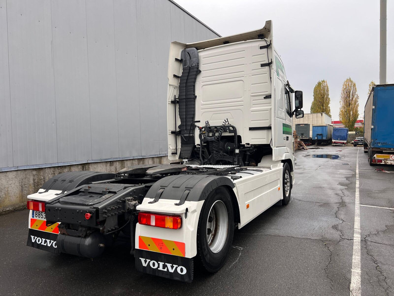 Volvo FH 500 - وحدة جر: صورة 5 Volvo FH 500 - وحدة جر: صورة 5