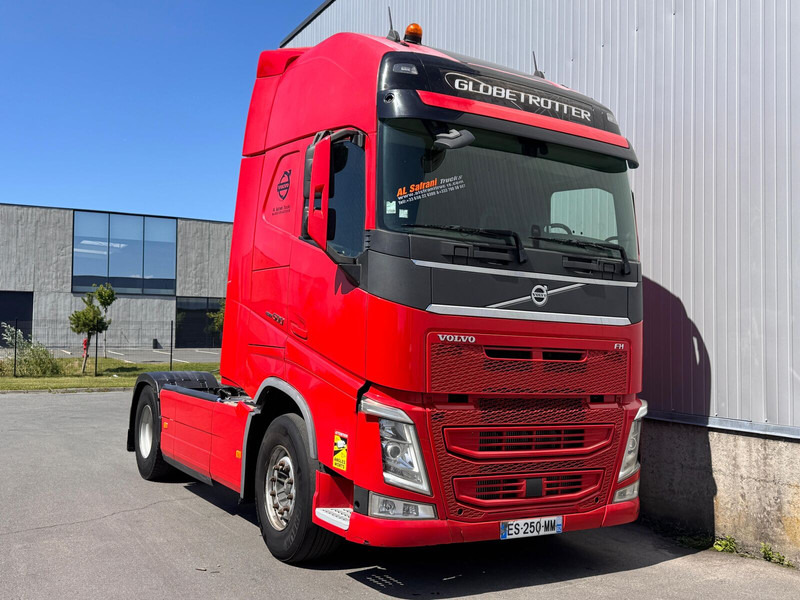 Volvo FH 500 - وحدة جر: صورة 1 Volvo FH 500 - وحدة جر: صورة 1