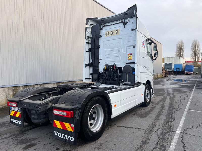Volvo FH 500 - وحدة جر: صورة 4 Volvo FH 500 - وحدة جر: صورة 4