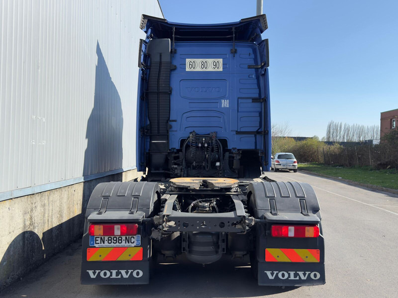 وحدة جر Volvo FH 500: صورة 7