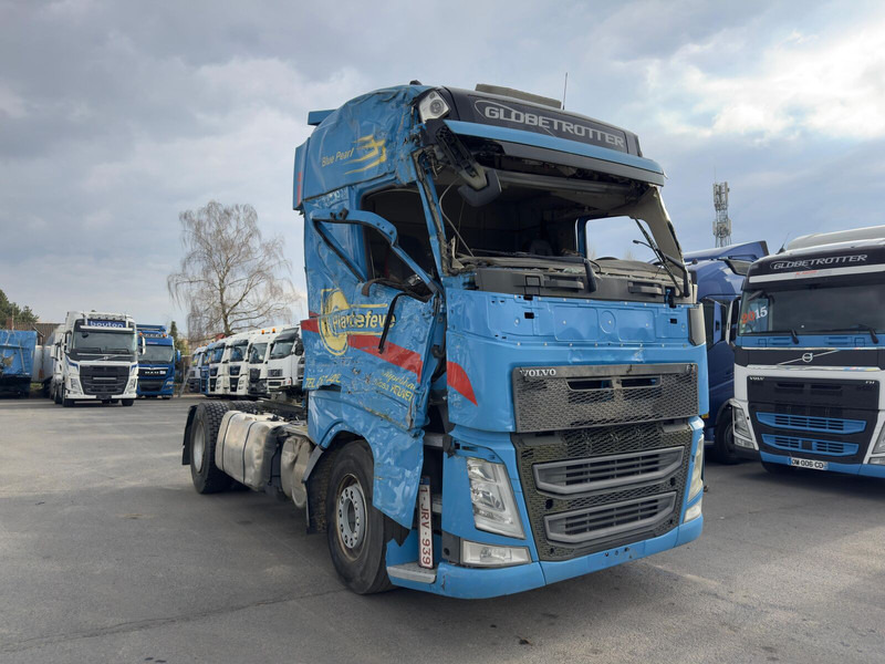 Volvo FH 500 - وحدة جر: صورة 1 Volvo FH 500 - وحدة جر: صورة 1