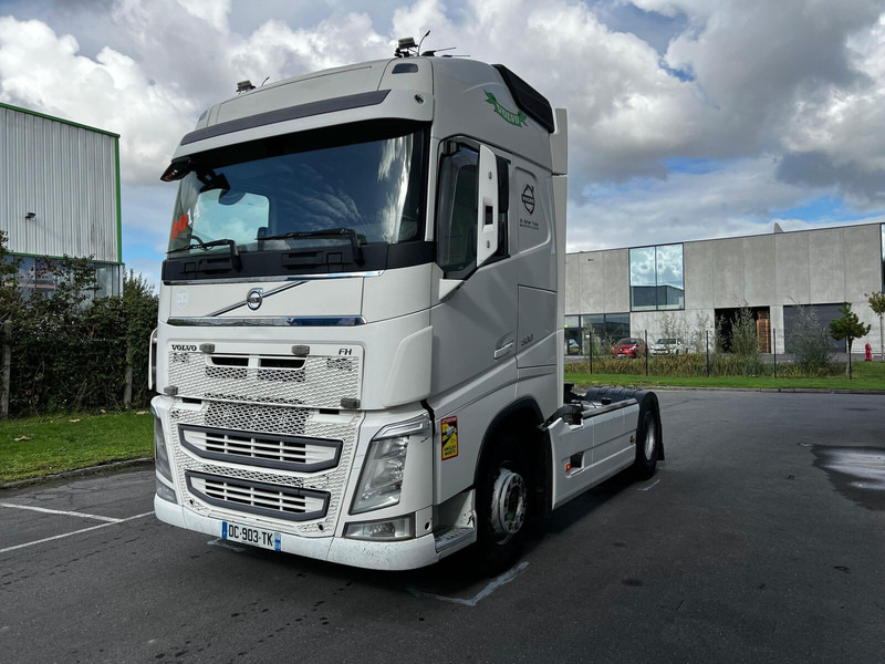 Volvo FH 500 - وحدة جر: صورة 1 Volvo FH 500 - وحدة جر: صورة 1