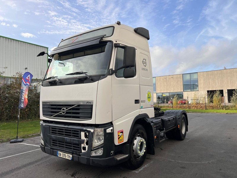 Volvo FH 500 - وحدة جر: صورة 1 Volvo FH 500 - وحدة جر: صورة 1