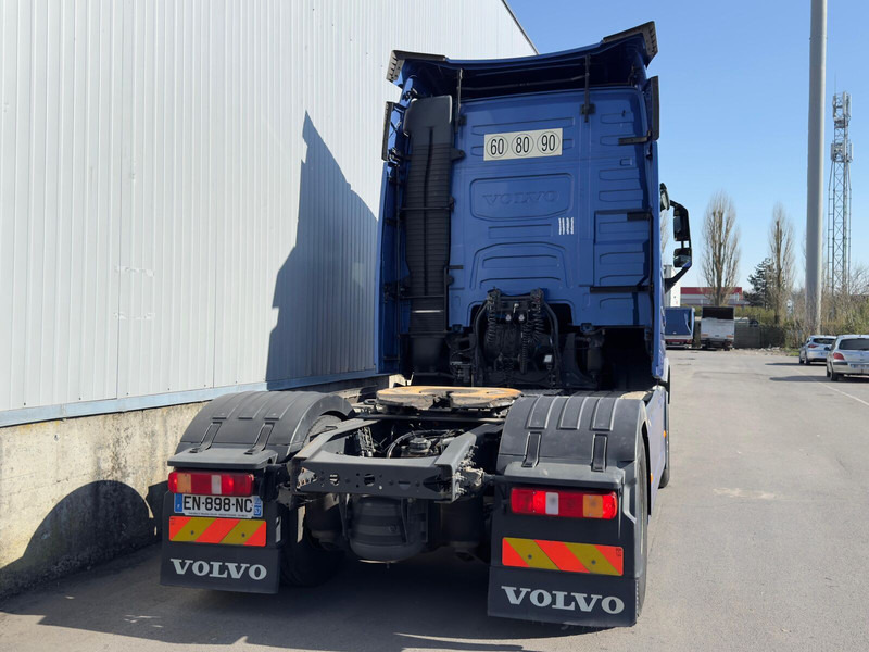 وحدة جر Volvo FH 500: صورة 6