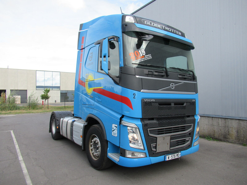 Volvo FH 500 - وحدة جر: صورة 1 Volvo FH 500 - وحدة جر: صورة 1