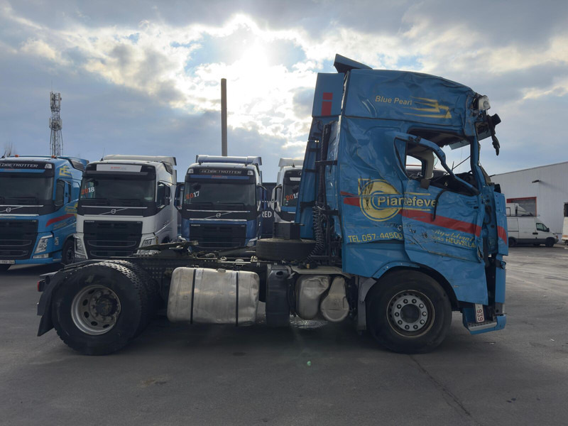Volvo FH 500 - وحدة جر: صورة 2 Volvo FH 500 - وحدة جر: صورة 2