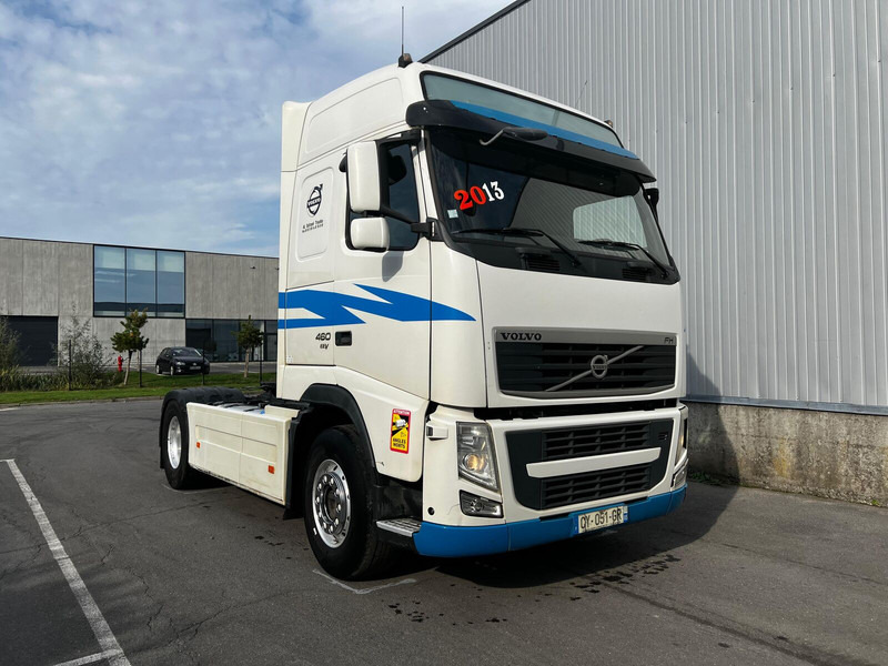 Volvo FH13 460 - وحدة جر: صورة 2 Volvo FH13 460 - وحدة جر: صورة 2