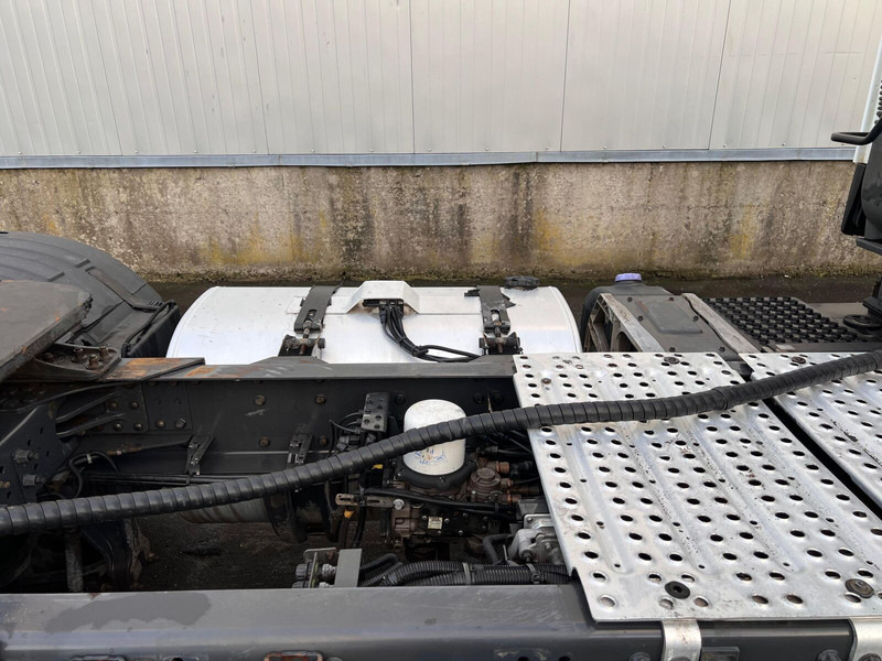 Volvo FM 500 - وحدة جر: صورة 5 Volvo FM 500 - وحدة جر: صورة 5