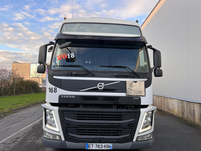 Volvo FM 500 - وحدة جر: صورة 3 Volvo FM 500 - وحدة جر: صورة 3