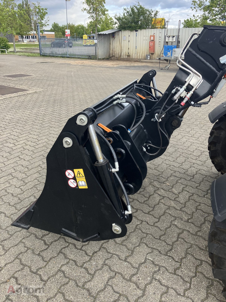 ALÖ 4in1 Klappschaufel 185 MP - بكت شيول - آلات البناء: صورة 2 ALÖ 4in1 Klappschaufel 185 MP - بكت شيول - آلات البناء: صورة 2