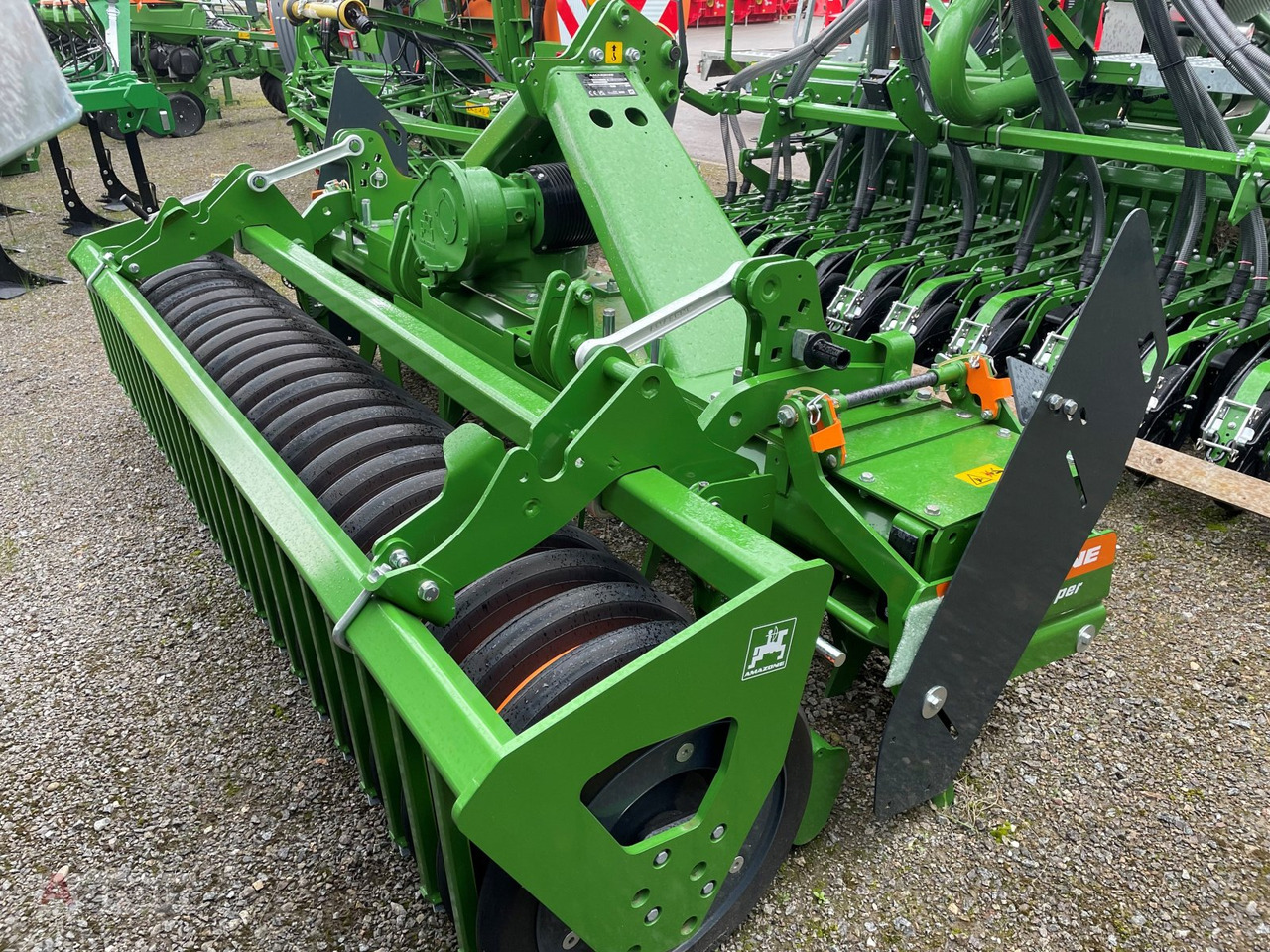 Amazone KG 3001 Spezial Cultimix - مسلفة القوة: صورة 1 Amazone KG 3001 Spezial Cultimix - مسلفة القوة: صورة 1