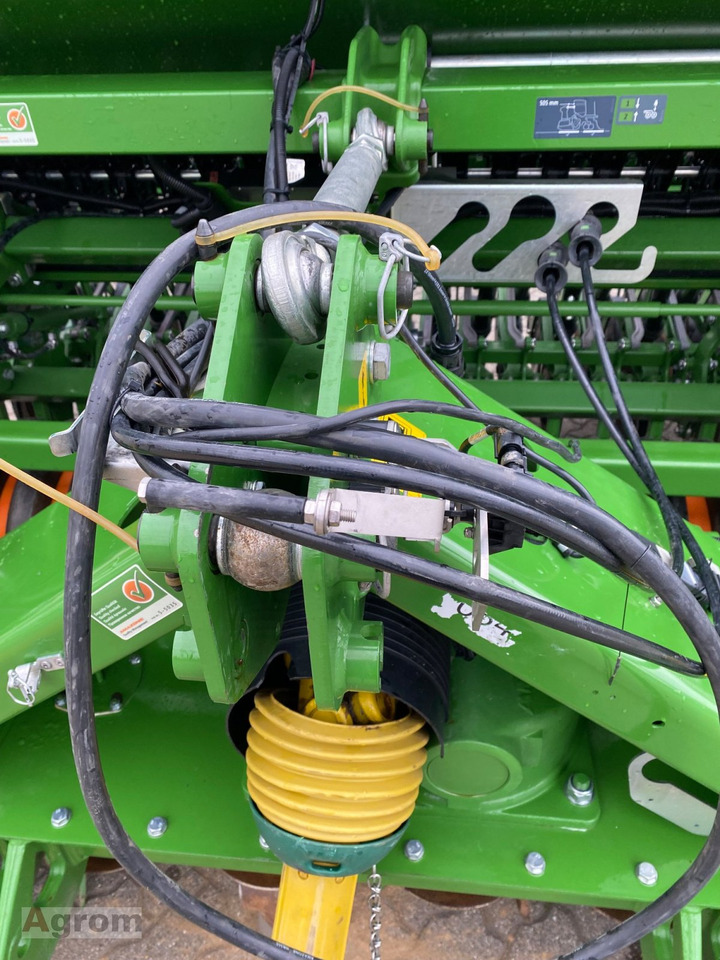 Amazone KG3001 Spezial&CATAYA 3000 Super Amazone KG3001 Spezial&CATAYA 3000 Super: صورة 11