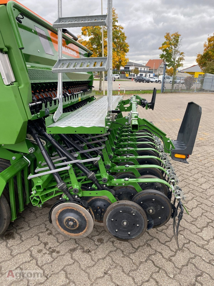 Amazone KG3001 Spezial&CATAYA 3000 Super Amazone KG3001 Spezial&CATAYA 3000 Super: صورة 10