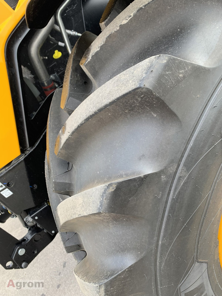 جديدة جرار JCB Fastrac 4220 iCON: صورة 12