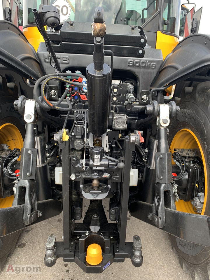 جديدة جرار JCB Fastrac 4220 iCON: صورة 11