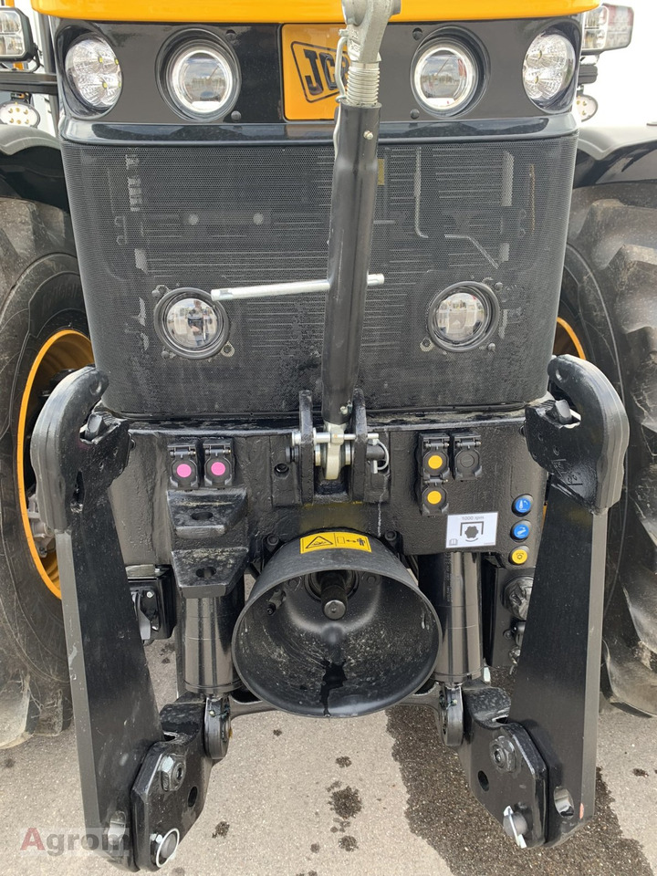 جديدة جرار JCB Fastrac 4220 iCON: صورة 10