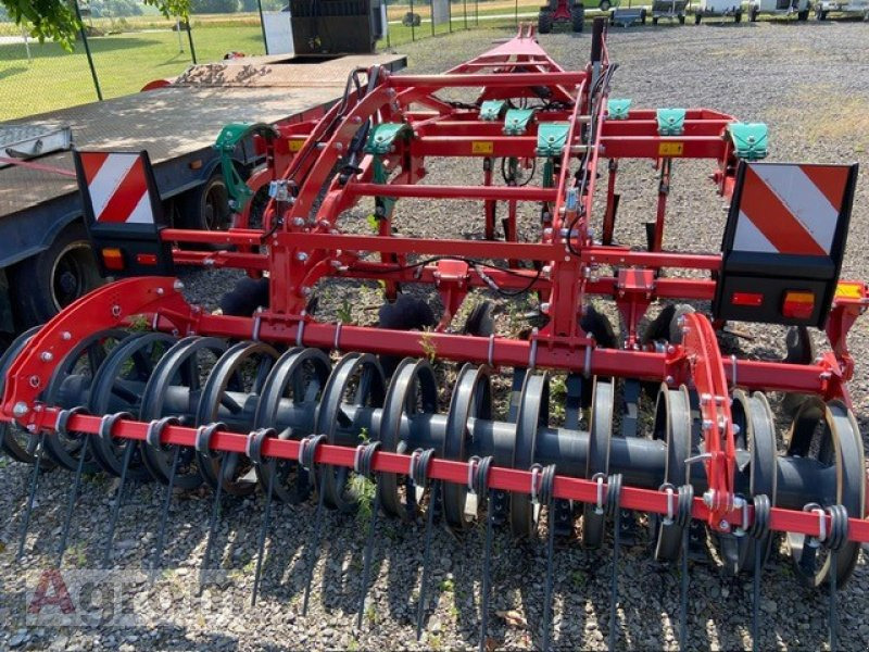 Kverneland Enduro 3000 - المحراث: صورة 3 Kverneland Enduro 3000 - المحراث: صورة 3